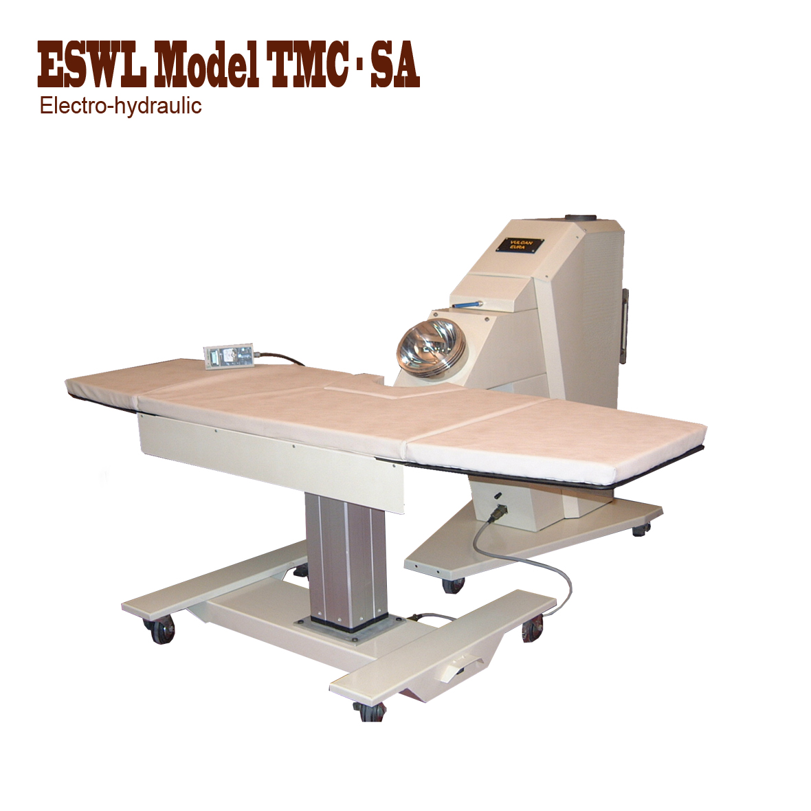 ESWL machine  Mode; TMC - SA